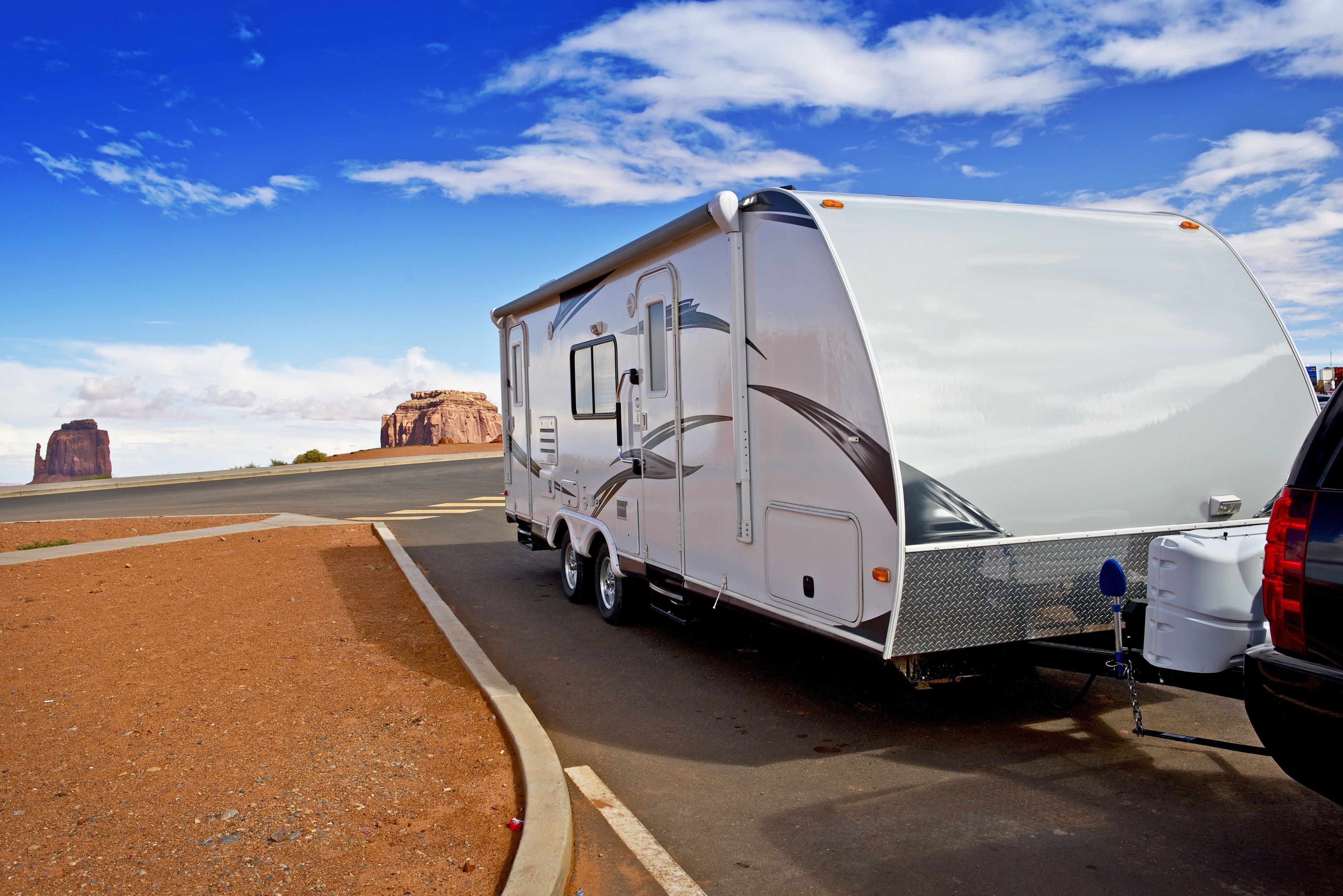 Considerations to Make When Buying Toy Haulers in Des Moines