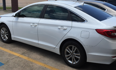 A Few Useful Tips For Buying A Used Car
