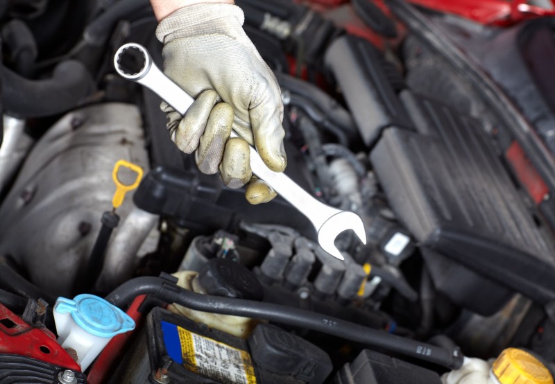 Benefits Offered by a Brake Bonding Adhesive