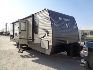 Early Retirement Made Possible by RV dealership Des Moines