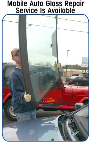 Questions to Ask a Company Before Hiring Them To Replace a Car Windshield in Silver Spring MD