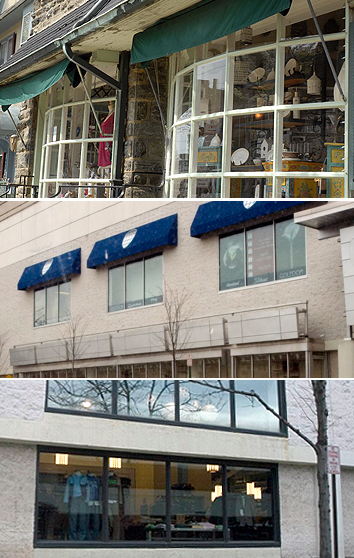Ways to Make Storefronts in Washington DC More Attractive