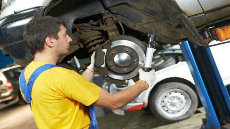 Three Warnings You Need Brake Repair in Chesapeake, VA