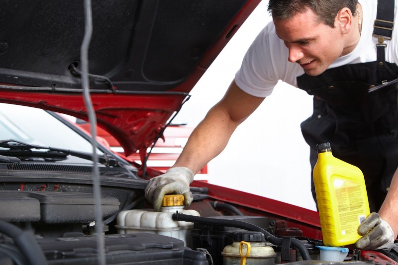 Finding the Best Clutch Replacement in Mesa