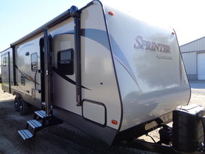 Why You Need a Trustworthy Forest River RV Dealer in Ellensburg, WA