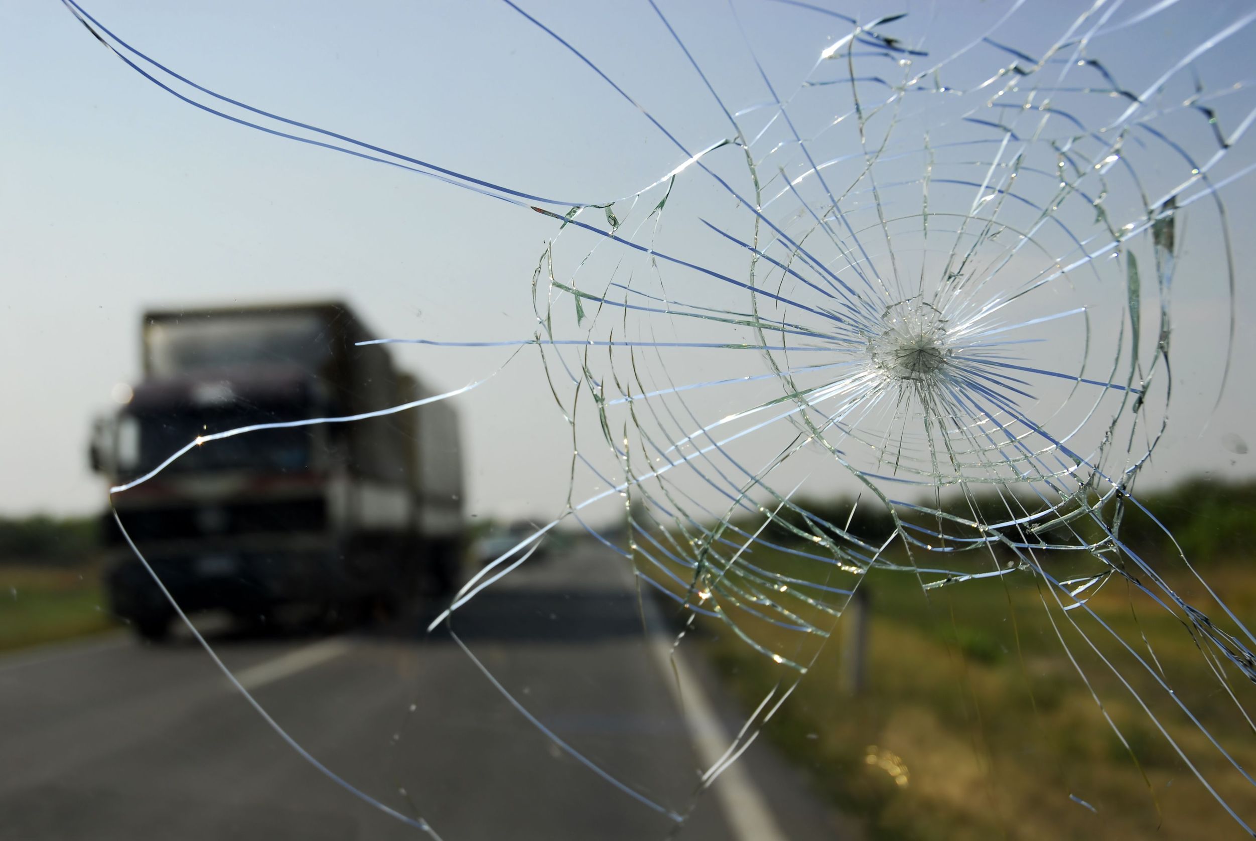 Pristine Auto Glass in Westbury Keeps Drivers and Passengers Safer