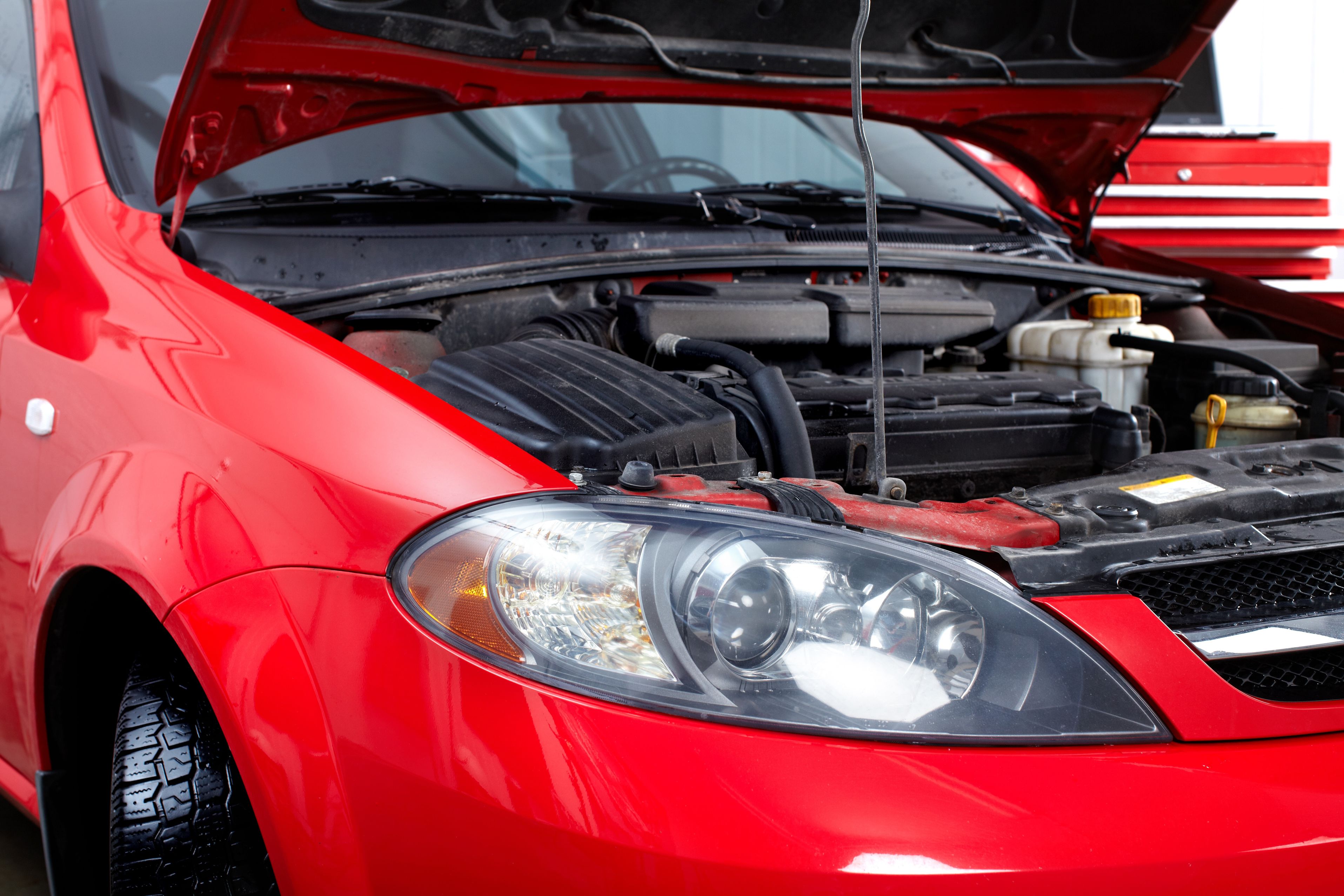 What to Expect During an Automotive Inspection in White Bear Lake, MN
