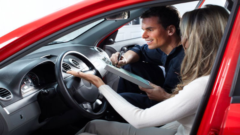 Keep the Cool Air Flowing: Learning about Auto Air Conditioning Replacements in Redding, CA