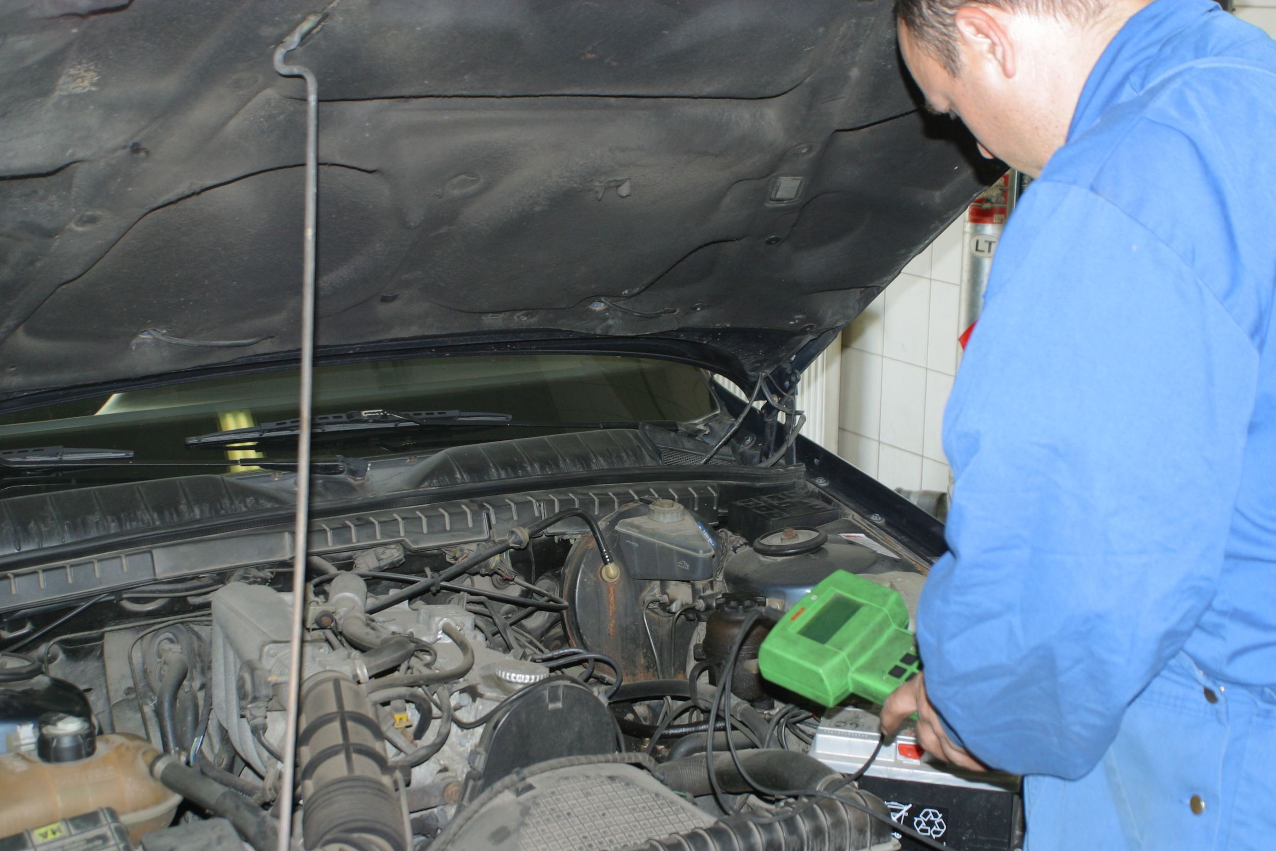 Tips for Finding Reliable Auto Parts Repair in Johnson County