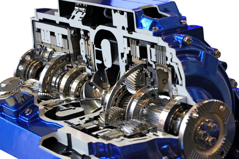 Top-Notch Auto Transmission Repair in Des Moines IA Is Easy to Find