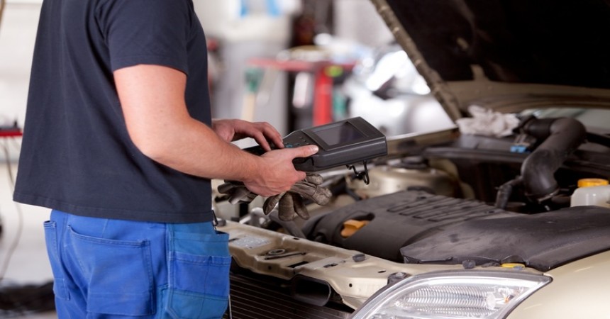 What You Can Expect from the Best Auto Repair Shop in Goodyear Az