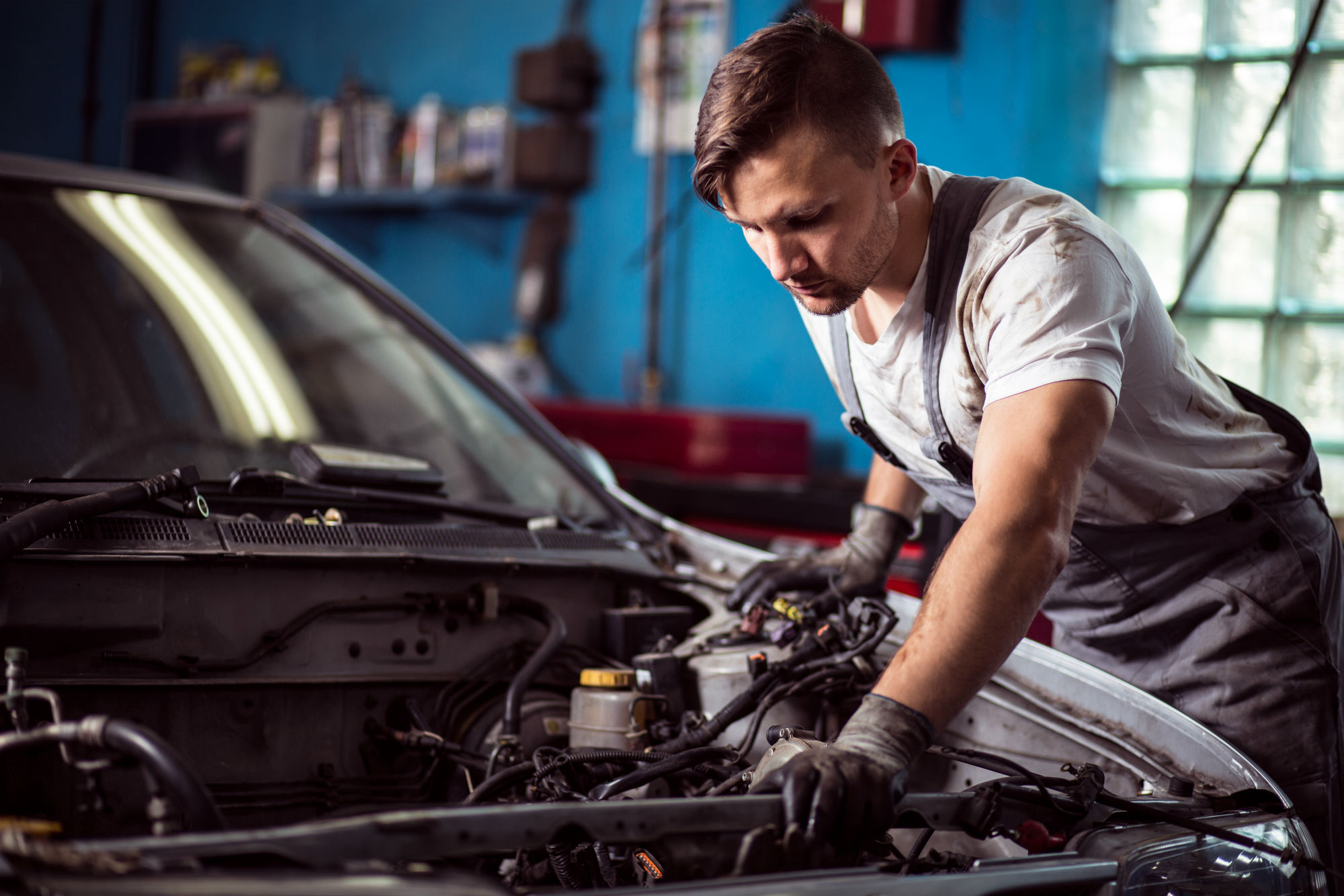 Excellent Reasons to Buy a New Car For Your Commute California