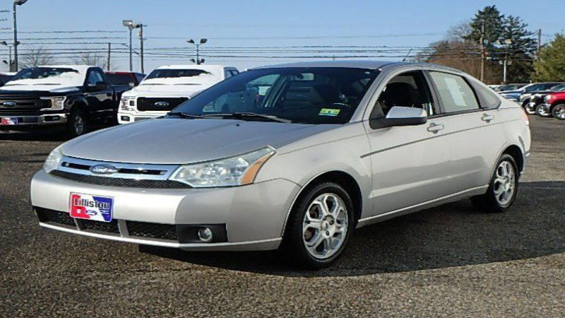 Good Reasons To Buy A Used Car