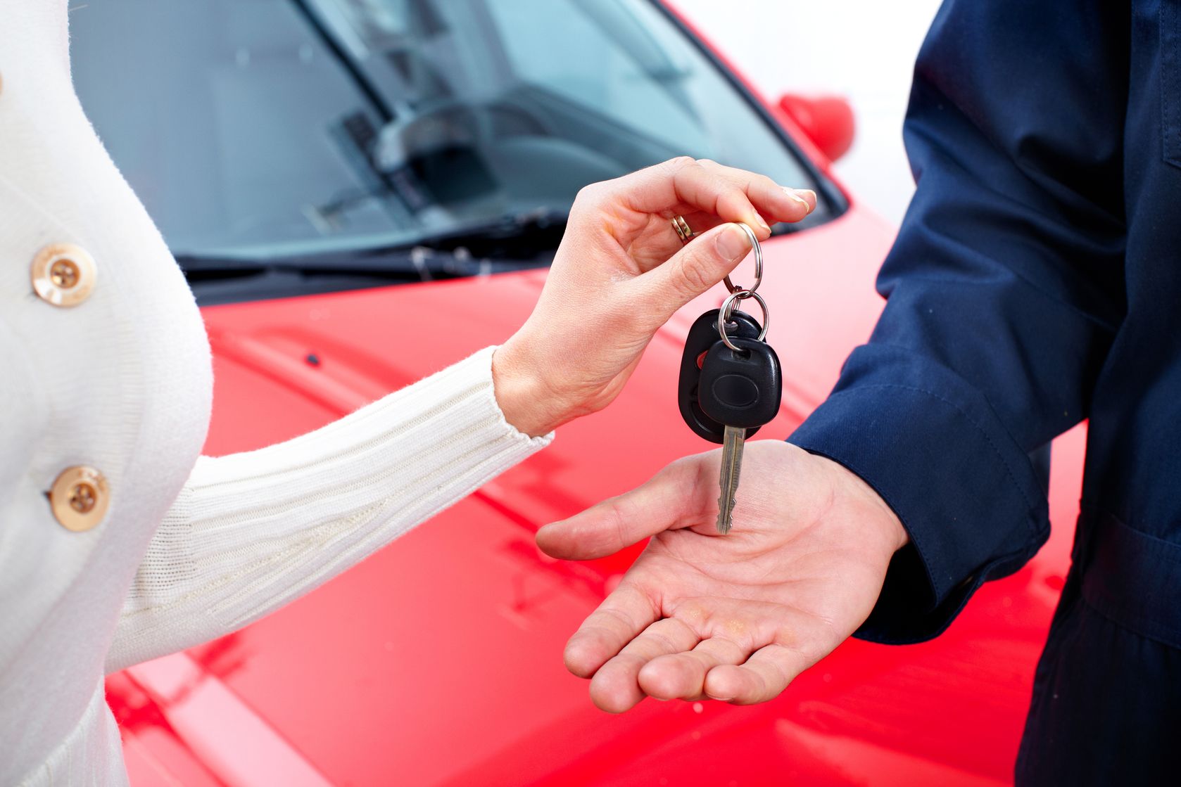 What to Look for When Buying Used Cars in Independence, MO