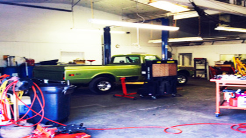 What to Look for in Reliable Automobile Repair Shops in Redding, CA