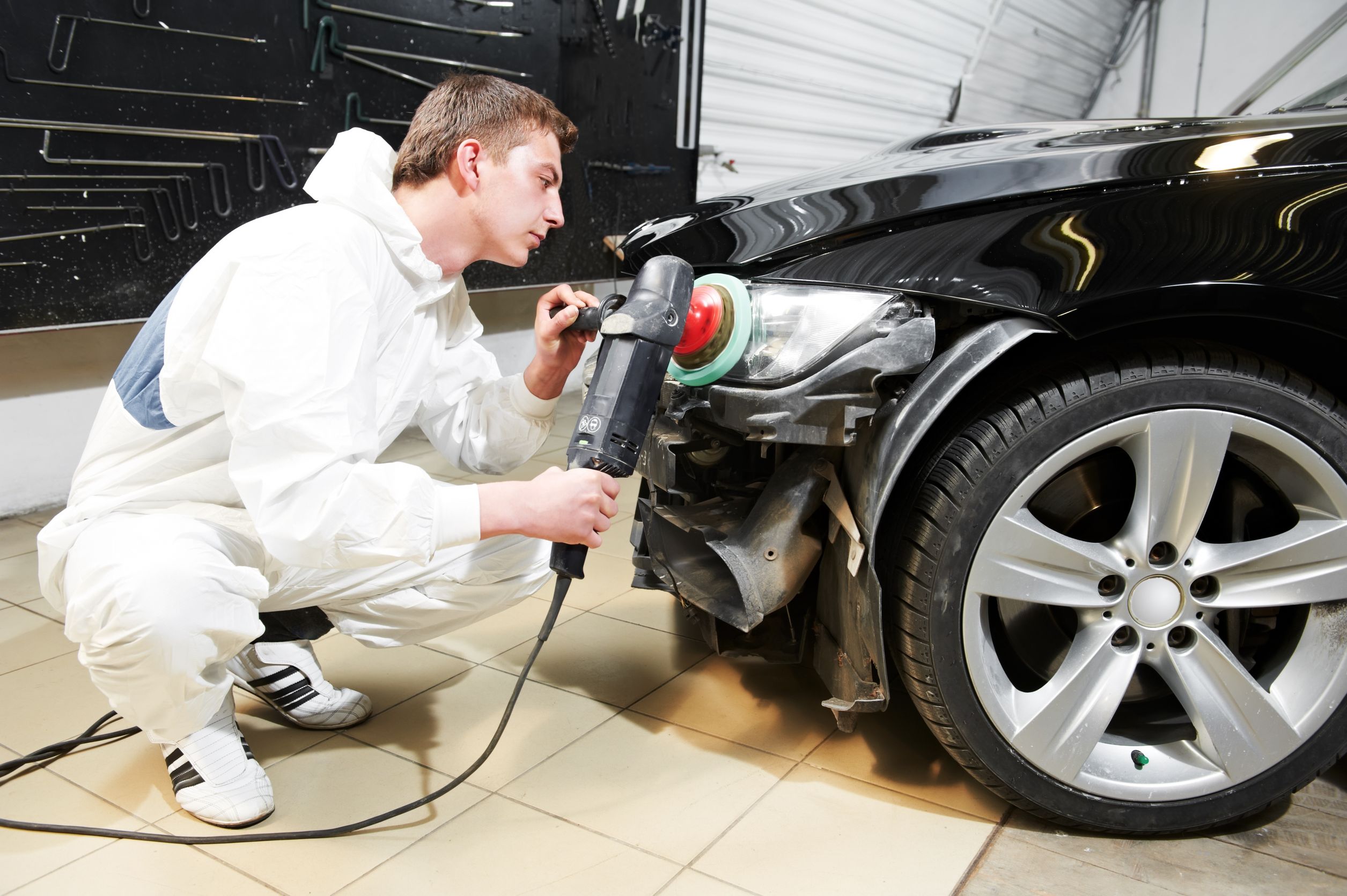 Important Information about Auto Glass Services in Richmond, VA