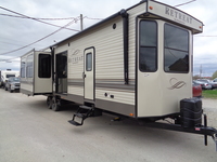 3 Reasons to Buy a Used RV in Des Moines, IA