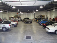 How To Choose The Best Auto Body Shop In Johnson County