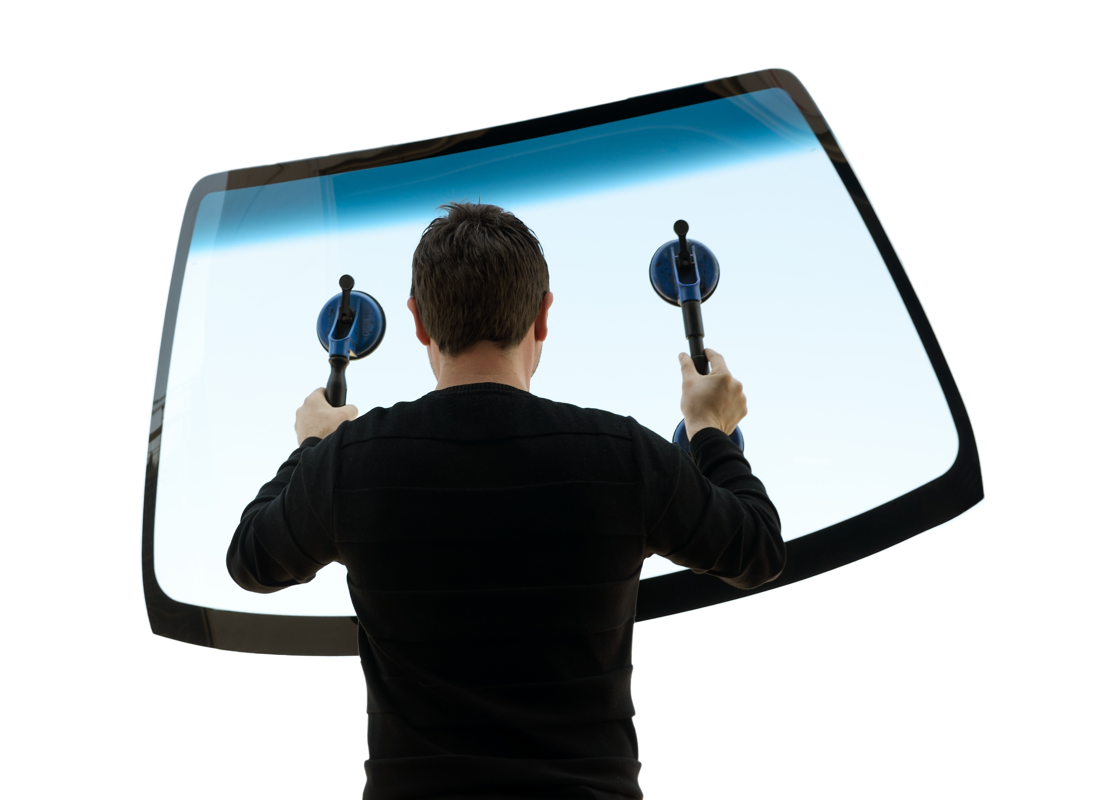 An Overview of Windshield Glass Repair for Small Chips to Prevent Cracks