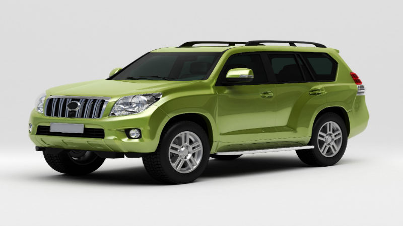 Benefits of Buying a Jeep Cherokee – HawkCDJ.com