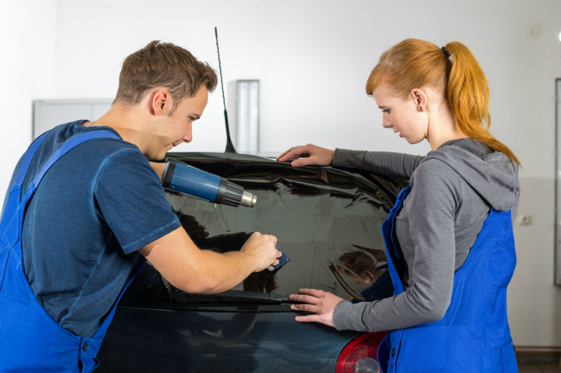 Windshield Questions: What to Expect from Car Windshield Repair in Texas