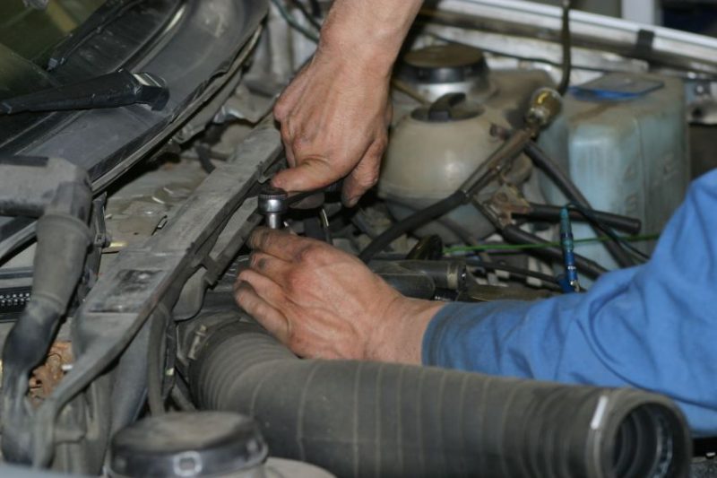 Be Safe, Be Sure with Auto Brake Repair Service in Columbia, MO
