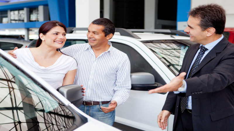 How to Choose the Best Used Car for You