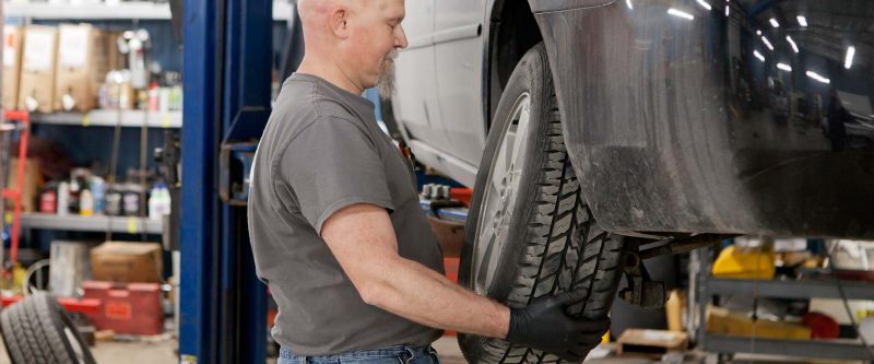 Enjoy Fantastic Options for Auto Tires Repair in Columbia, MO