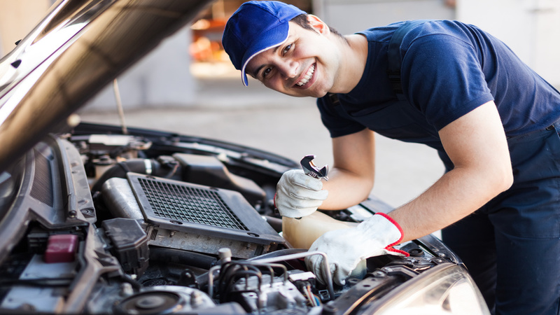 3 Benefits Provided by an Established Auto Repair Shop in Queen Creek