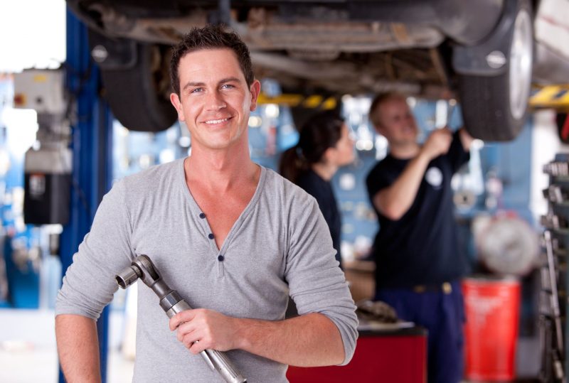 Choosing High-quality Parts and Systems for Your Vehicle