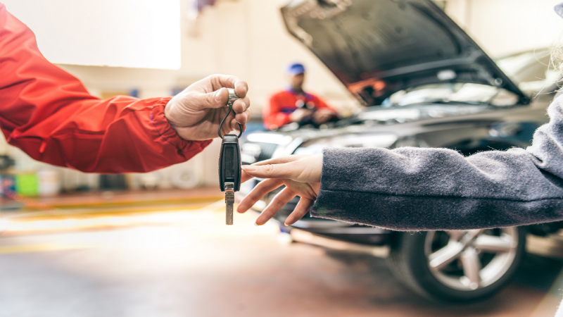 Find the Parts You Need at a Price You Can Afford