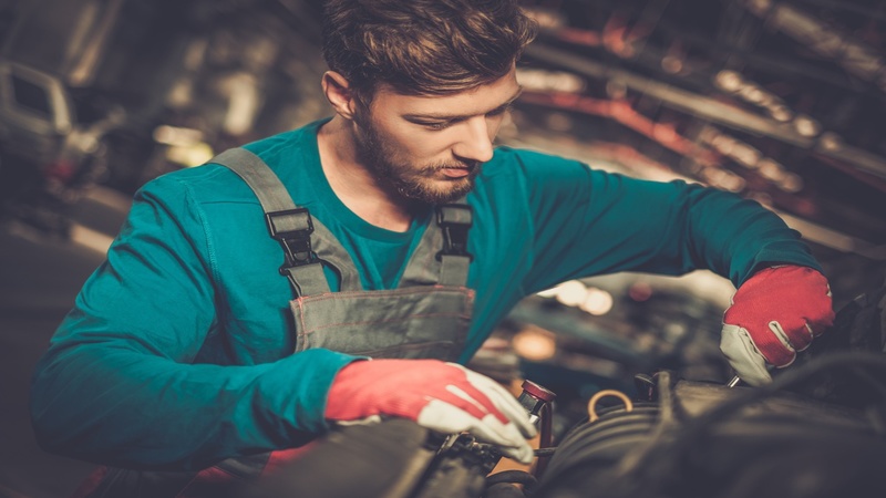 Brake Repair Services in Brick, NJ Save Lives