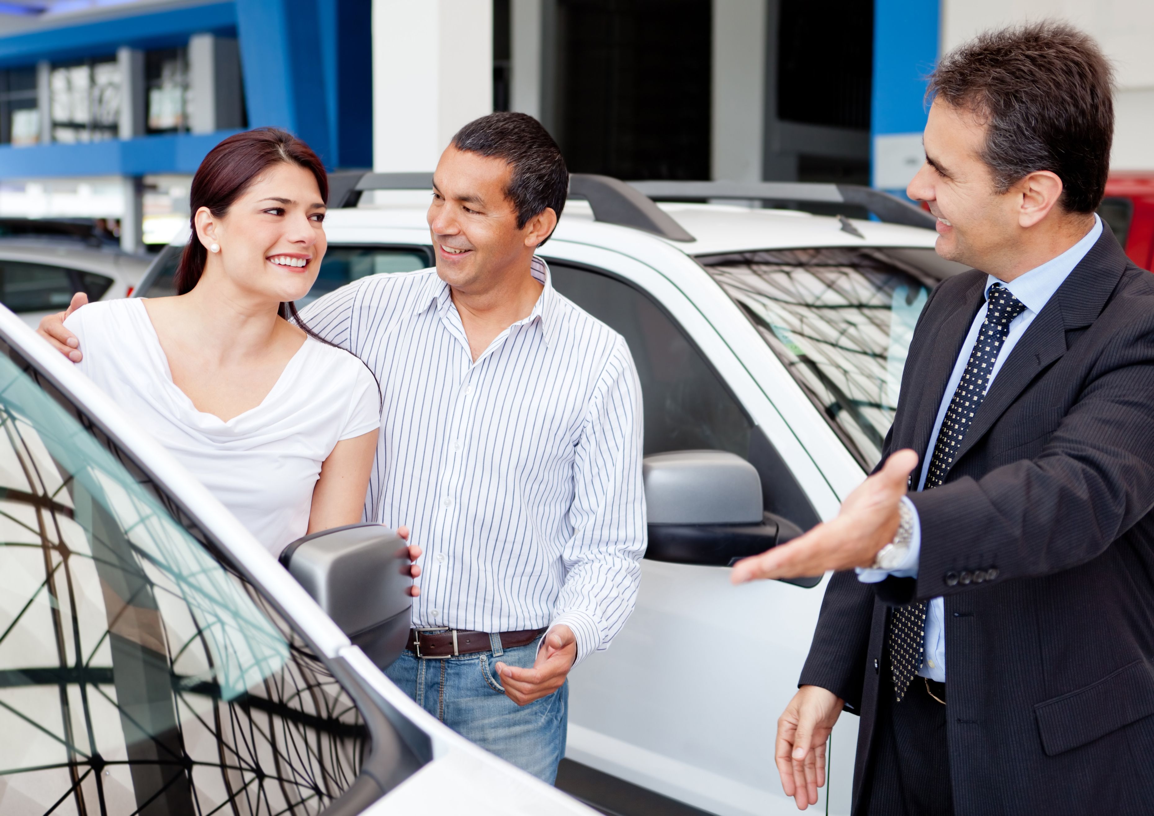 Tips For Browsing Used Cars For Sale In The Medford Area