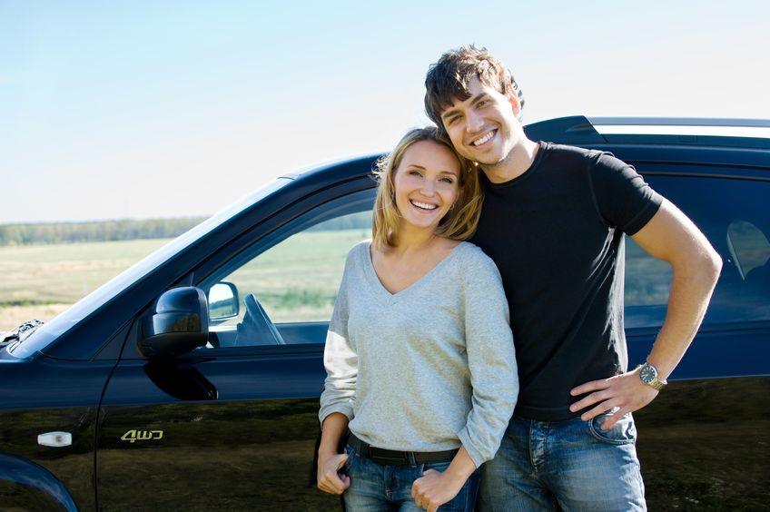 Personal Sales Vs. Car Dealerships in Voorhees