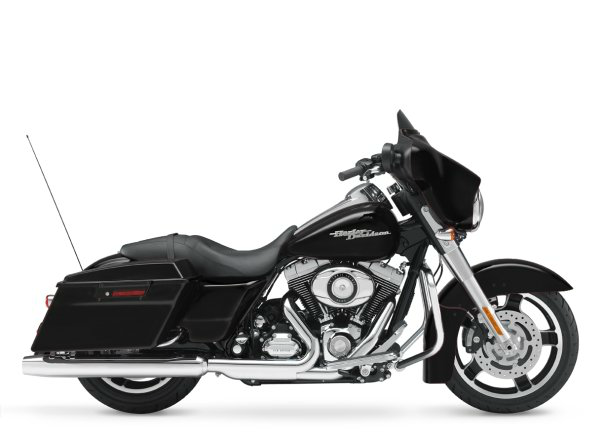 Rent a Harley-Davidson Bike: Feel Like a Boss Rider For a Few Days