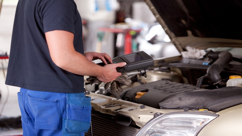 Getting the Most for Your Money at Auto Repair Shops in Redding, CA