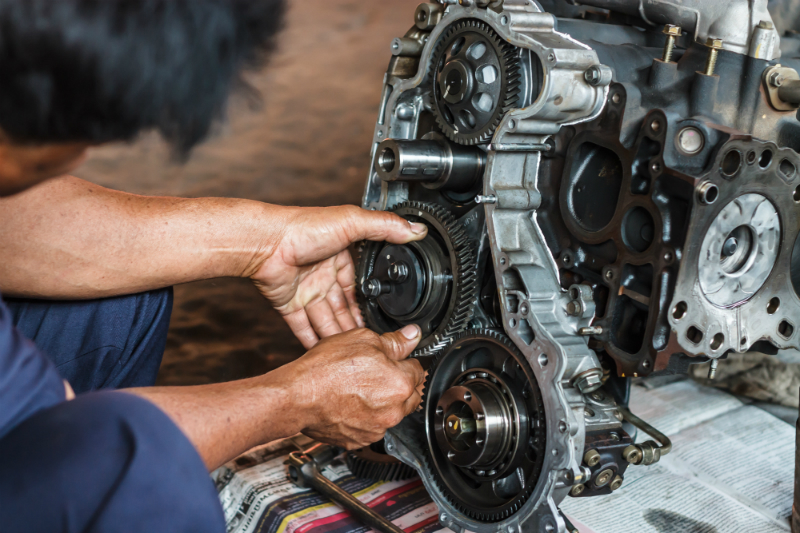 Sell Scrap Cars for Cash in Nassau County: Maximizing the Value of Your Vehicle.