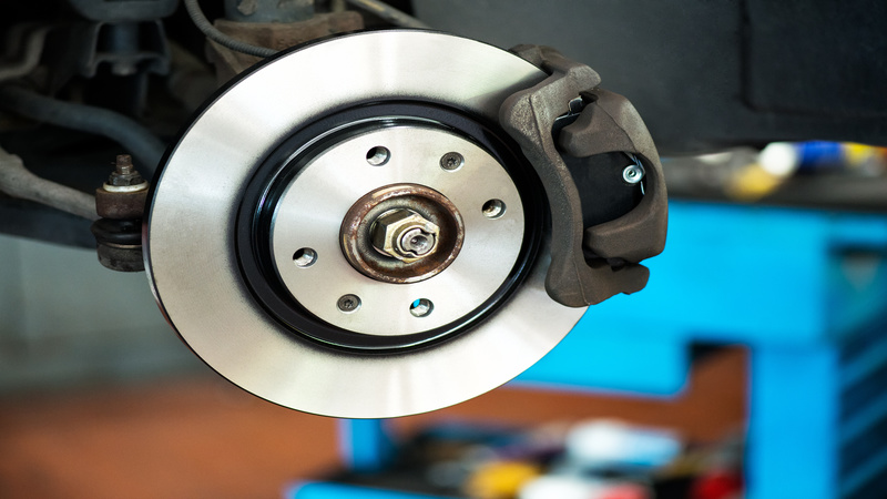The Best Brake Repair Services in Point Pleasant, NJ Can Handle Things Swiftly