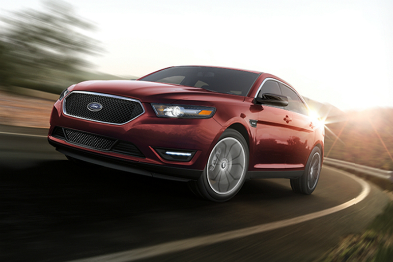 Availability, Financing, Good Ties: Choosing a Madras Ford Dealer
