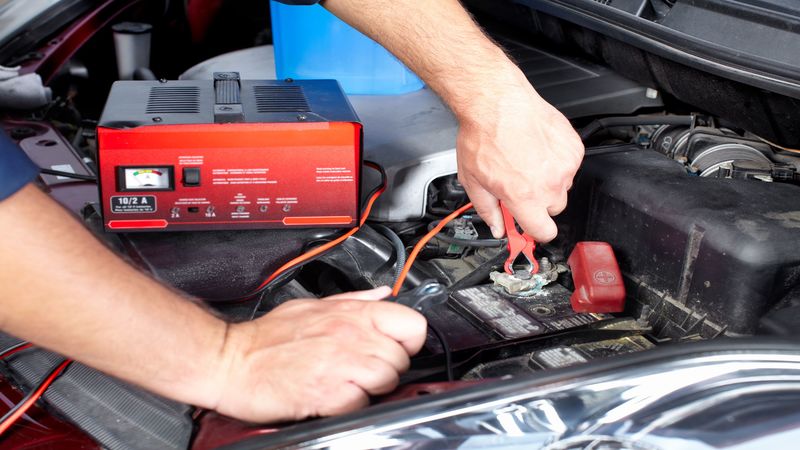 An Auto Brake Repair in Columbia, MO Prevents Wrecks