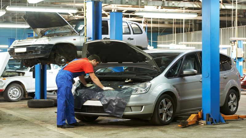 What Are The Most Common Signs Of A Bad Idler Pulley Tensioner?