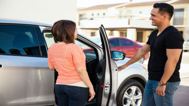 Let Your Orland Park Dealership Help You Choose Your Next Ride