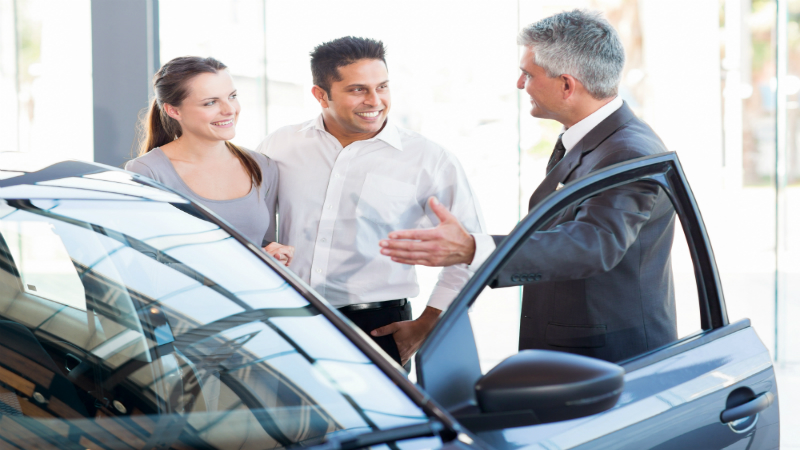 Choosing Your Local VW Dealer for Your Service and Maintenance in Illinois