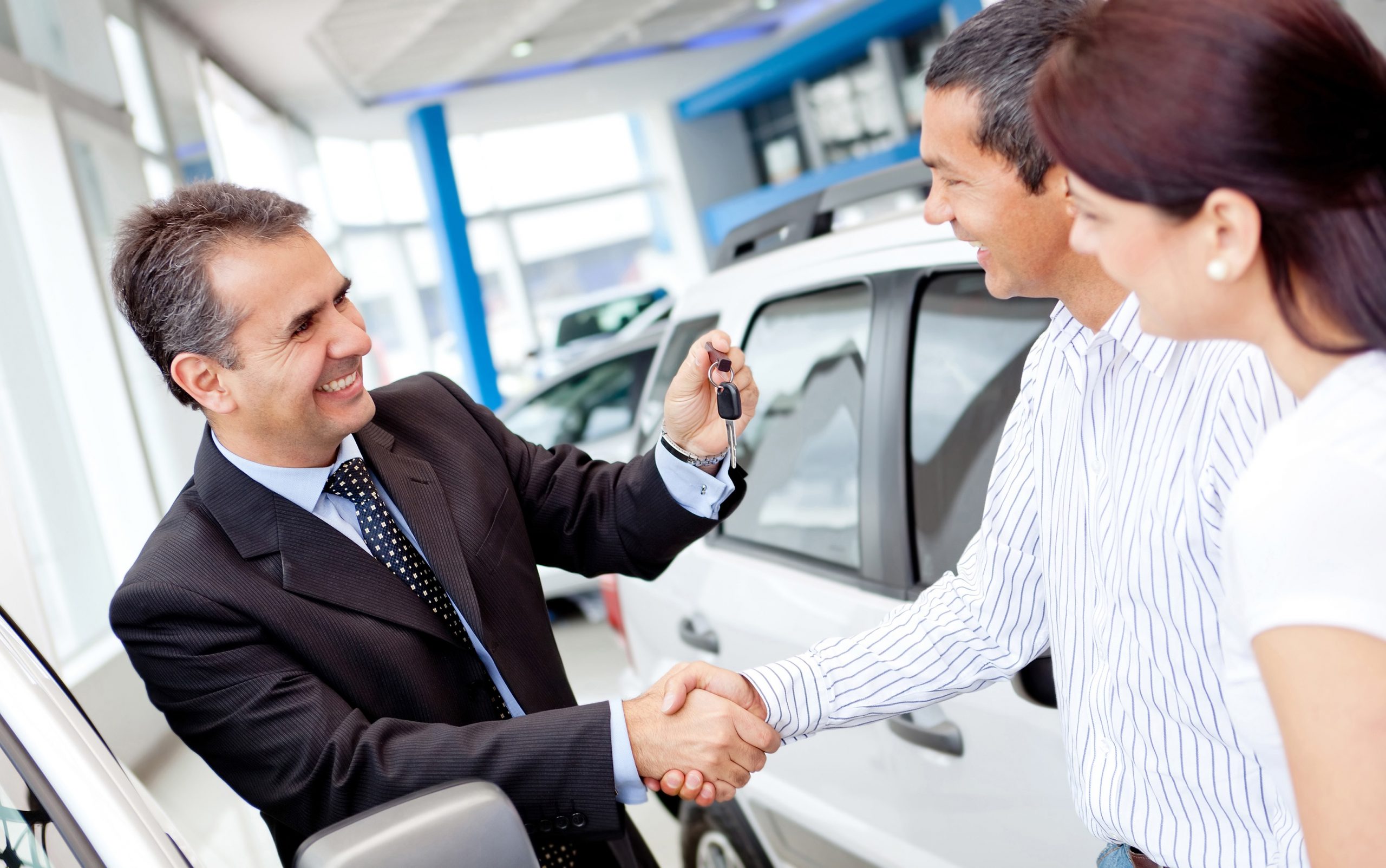 Three Main Advantages of Using a Qualified Lakeview Mechanic