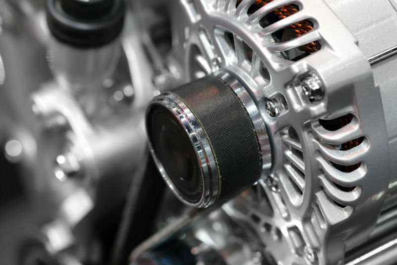 Why to Choose Local Alternator Repairs in Gilbert, AZ