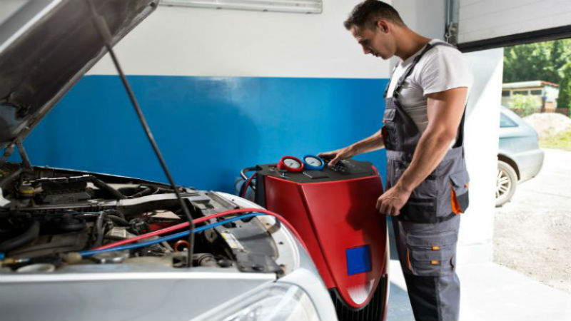 The Best Auto AC Repairs in Gilbert AZ Are Handled by Experienced and Professional Mechanics
