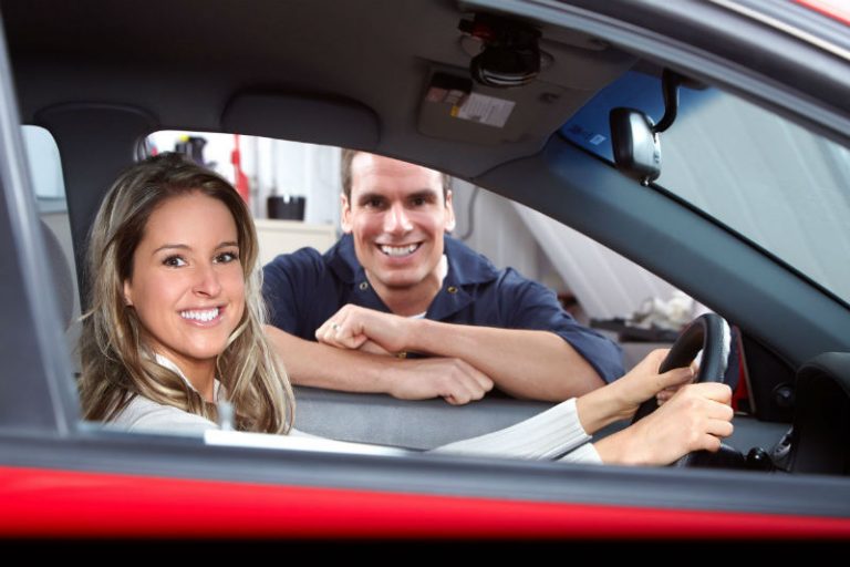 Tips for Choosing an Auto Mechanic in Lakeview