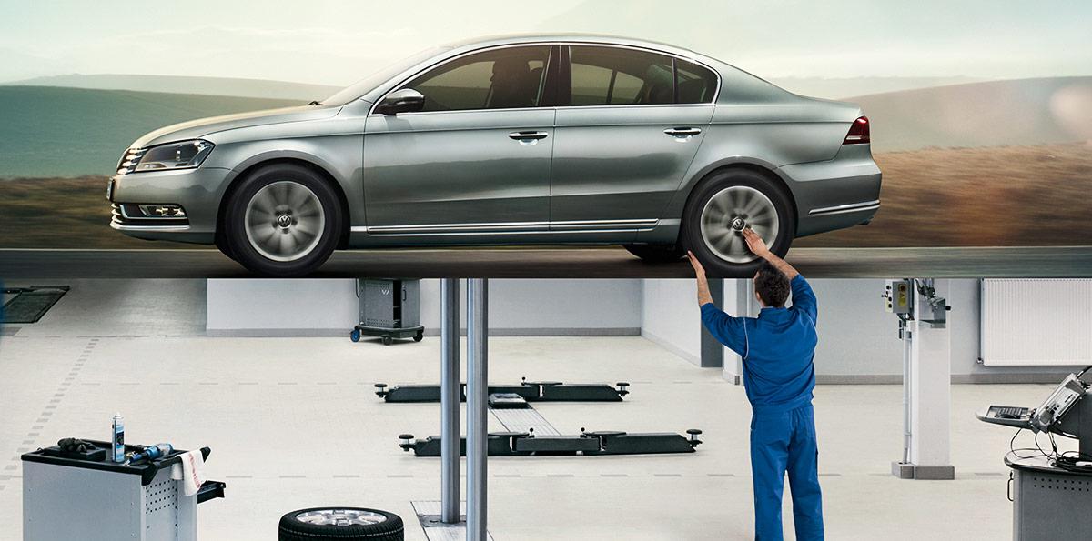 Make Your Car Last Longer: 6 Tips from a Volkswagen Dealer in Albuquerque, NM