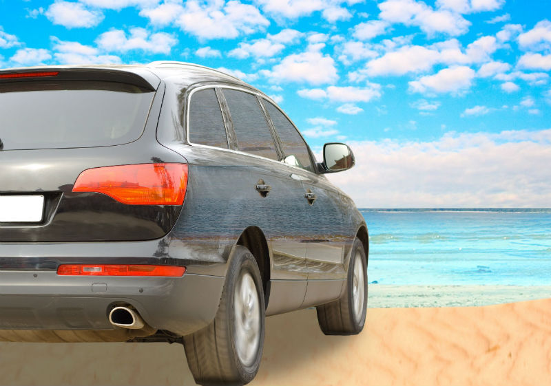 How To Customize Your Car With Performance Auto Parts