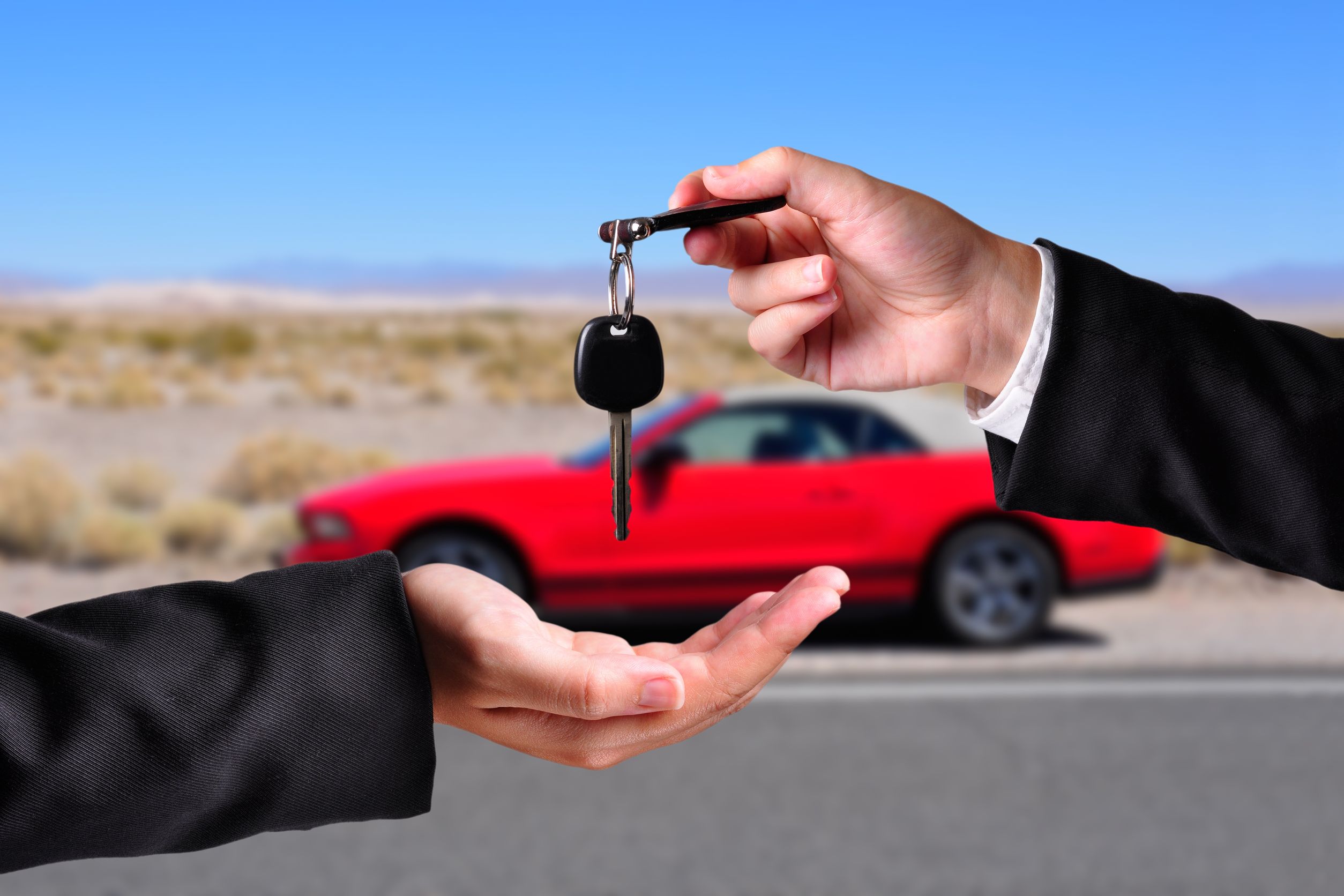 Advantages Of Buying From Car Dealerships Around Cherry Hill, NJ